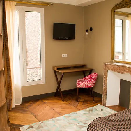 Excelsior Batignolles-2